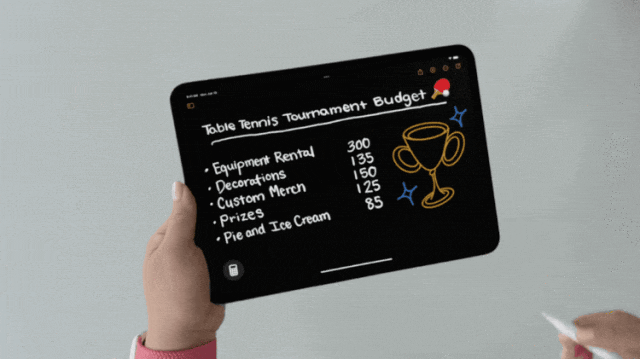 iPad 原生计算器,一块迟到 14 年的拼图