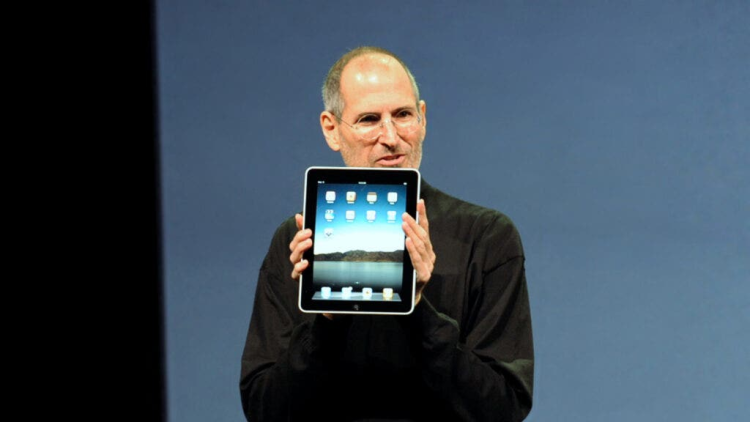iPad 原生计算器,一块迟到 14 年的拼图
