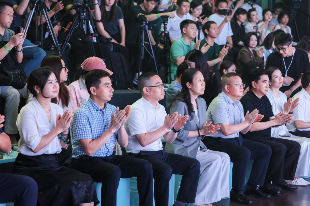 东茶25周年暨品牌焕新发布会:引领山茶油产业新篇章