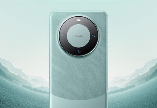中国移动采购120万部Mate 60系列手机:支持国产手机