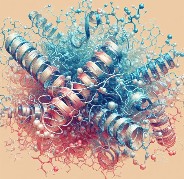 准确率达0.96,从序列中预测蛋白-配体互作的物理化学约束图神经网络