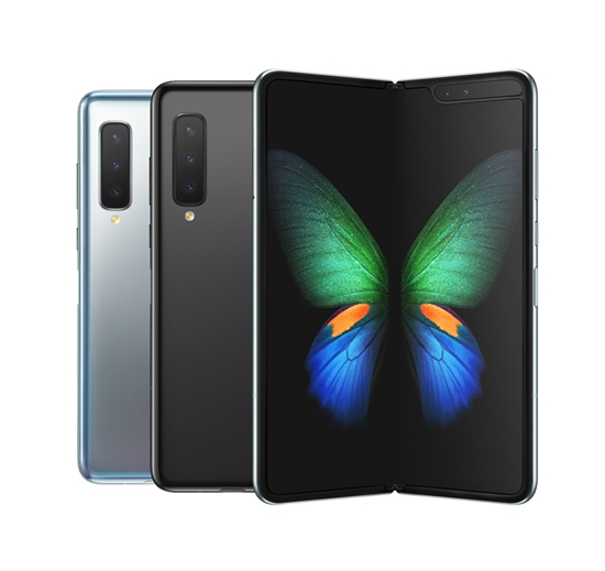 三星Galaxy Z Fold系列的演变:更纤薄、更坚固、更轻巧