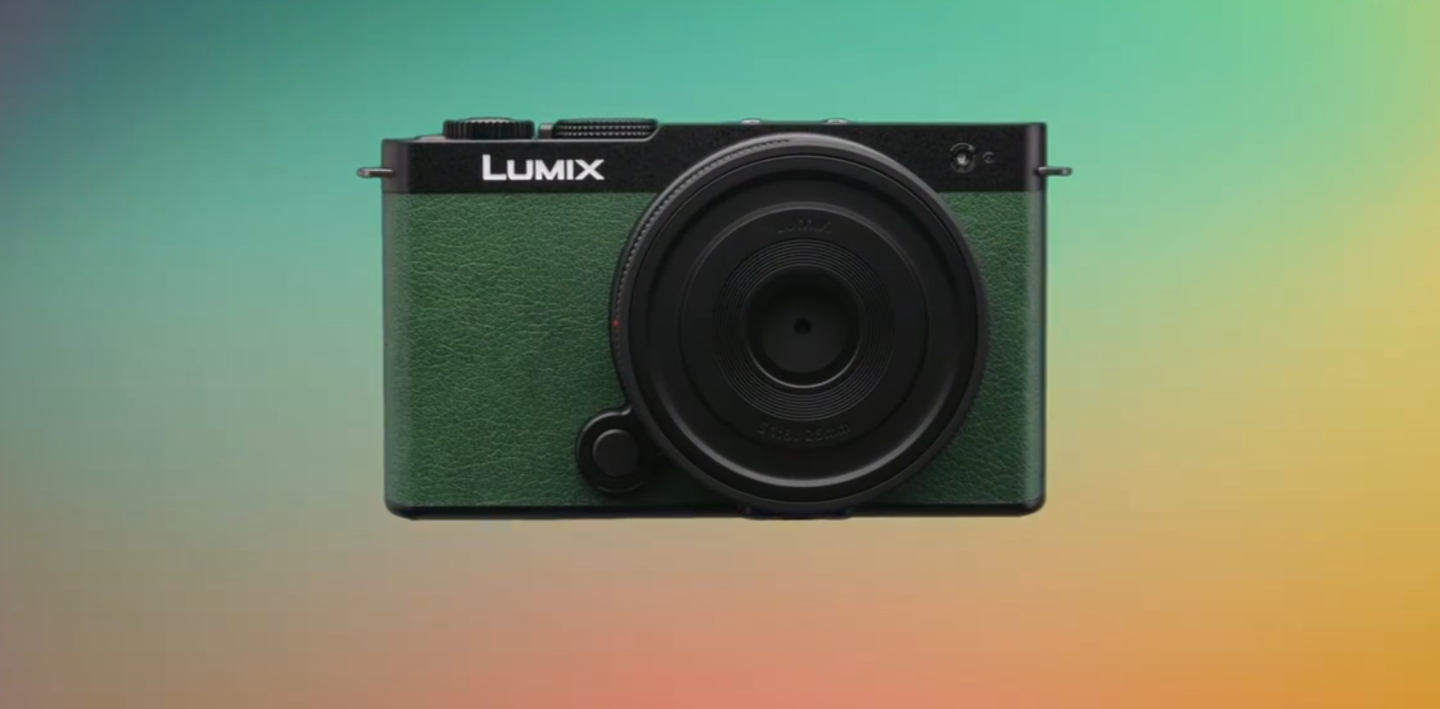 松下 LUMIX S9 宣传图造假后全面排查,共 77 款相机和镜头官网页面整改