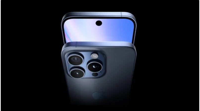 苹果iPhone 16 Pro/Pro Max与谷歌Pixel 9或将搭载三星M14 OLED面板
