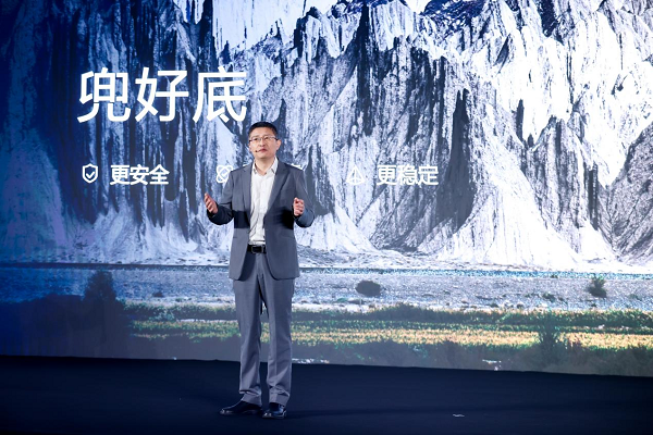 宁德时代天行发布,商用车超充时代到来