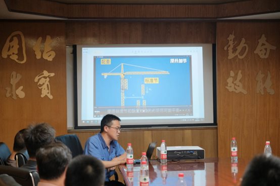 低代码赋能塔吊设备管理:加速工程机械智能化进程