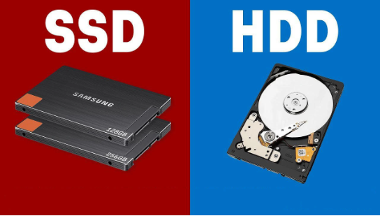 SSD胜出!Backblaze公布2023上半年硬盘可靠性数据