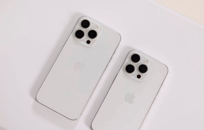郭明錤曝光苹果 iPhone 16-19 系列相机路线图:四重棱镜普及,水晶光电成最大赢家