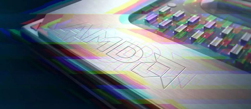 AMD 承认少量信息遭攻击泄露,对其业务 / 运营没有“实质影响”