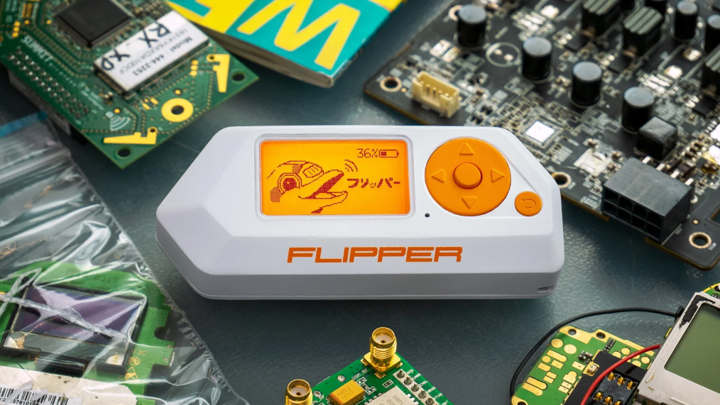 偷车问题激增,加拿大计划禁售黑客工具 Flipper Zero