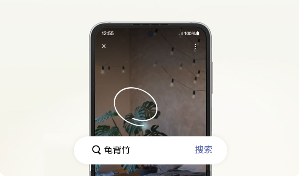 历经数代,三星用AI打造出了最“6”的Galaxy Z Flip