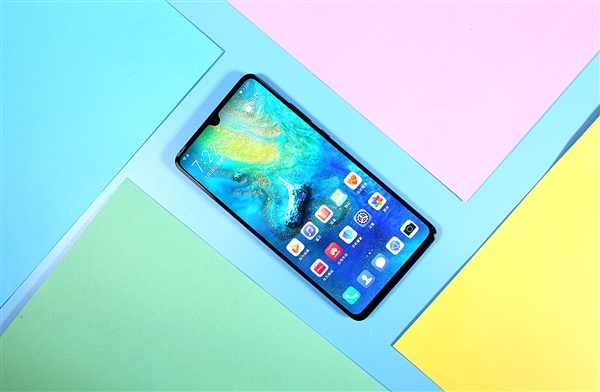 苹果失守!中国本土品牌首次全盘占据Q2智能手机TOP 5