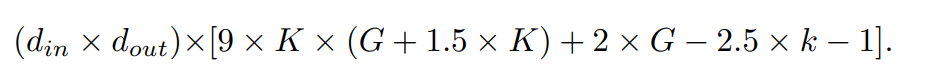 反转了?在一场新较量中,号称替代MLP的KAN只赢一局