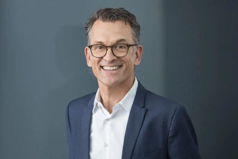 卖得太差,保时捷中国 CEO 换人了