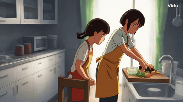 又一「国产版Sora」全球上线！清华朱军创业团队，视频生成仅需30秒