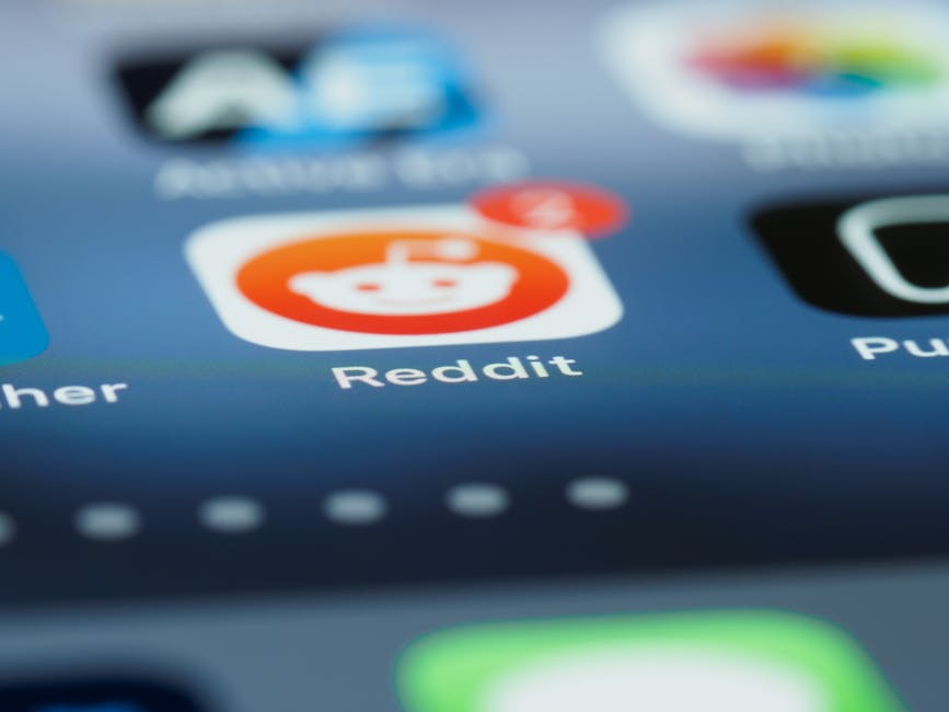 Reddit CEO:微软等公司必须付费才能抓取数据