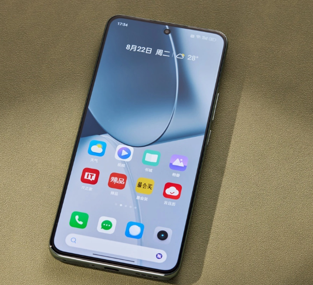 金属中框 + 玻璃机身, realme 真我 GT6 手机或采用1.5K 8T LTPO BOE极窄屏