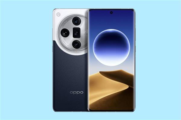OPPO Find X8量产在即,天玑9400双潜望有多强?