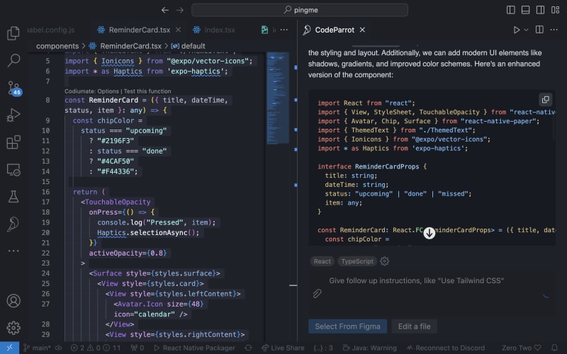 Expo 与 React Native:优点、缺点和主要区别