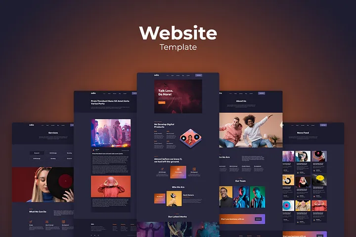 自行开发构建 Web UI:部分了解 HTML