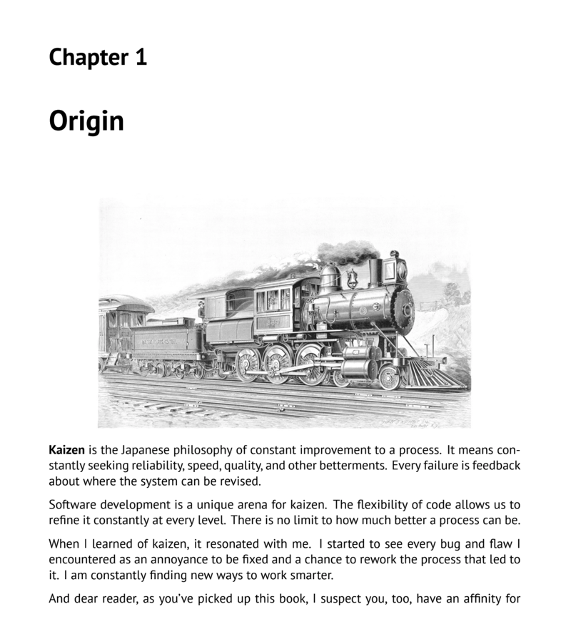 评论:Adam Johnson 的《Boost Your Django DX》