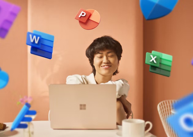 微软 Surface Pro 9 5G 推送 9 月更新,修复蓝屏死机问题