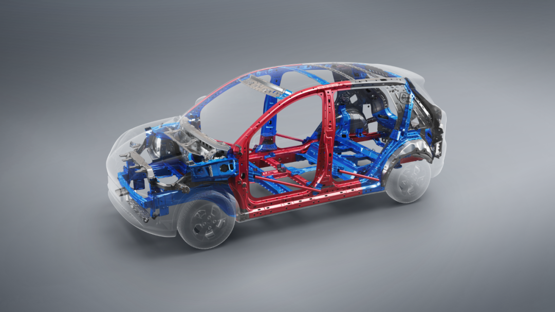 五菱缤果 SUV 五座版官宣即将上市:全新天舆架构-M 平台,最高 510km 纯电续航