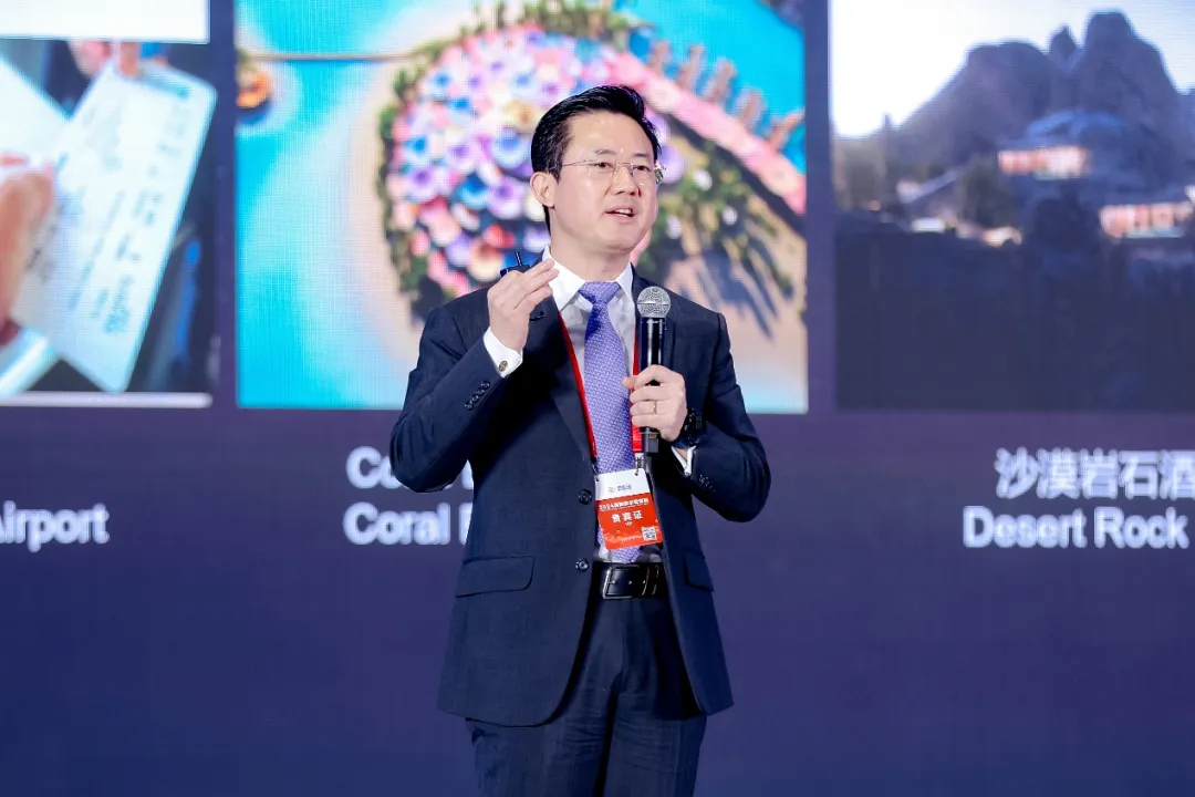 华为建立全球最大光储微网电站“红海”,平稳运行一年提供绿电超 10 亿度