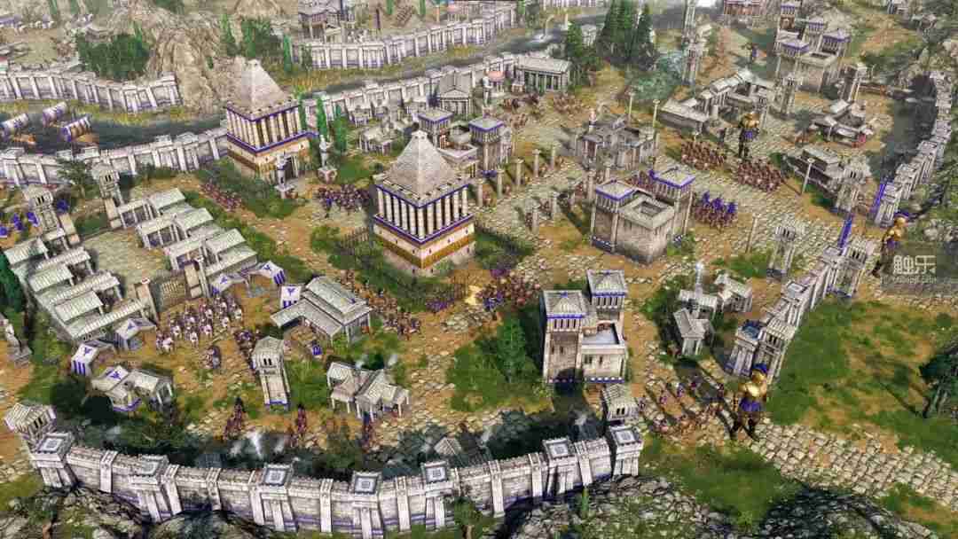 微软把最好的 RTS 复刻版,留到了最后