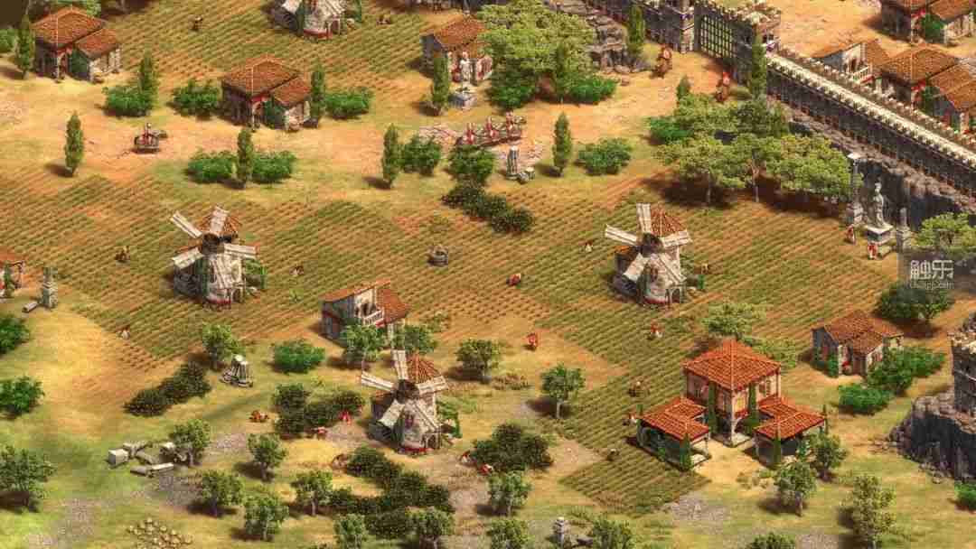 微软把最好的 RTS 复刻版,留到了最后