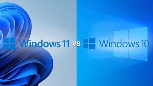 Win10 22H2对比Win11 23H哪个更好?游戏性能区别测评