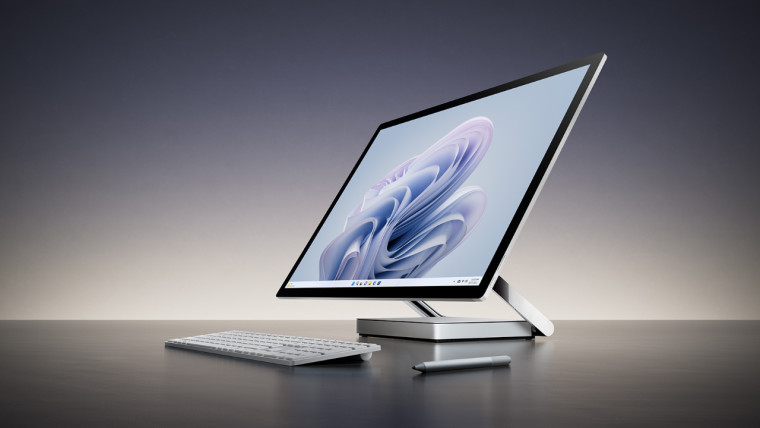 微软 Surface Studio 2+ 推送 9 月固件更新,修复 Wi-Fi 断连问题