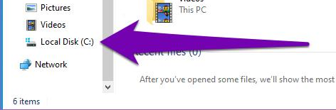 Win10无法加载用户配置文件怎么办 PC拒绝加载用户配置文件怎么办