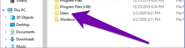 Win10无法加载用户配置文件怎么办 PC拒绝加载用户配置文件怎么办