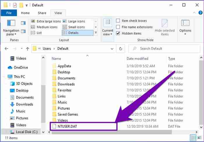 Win10无法加载用户配置文件怎么办 PC拒绝加载用户配置文件怎么办