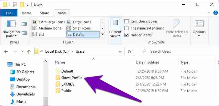 Win10无法加载用户配置文件怎么办 PC拒绝加载用户配置文件怎么办