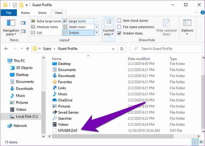 Win10无法加载用户配置文件怎么办 PC拒绝加载用户配置文件怎么办