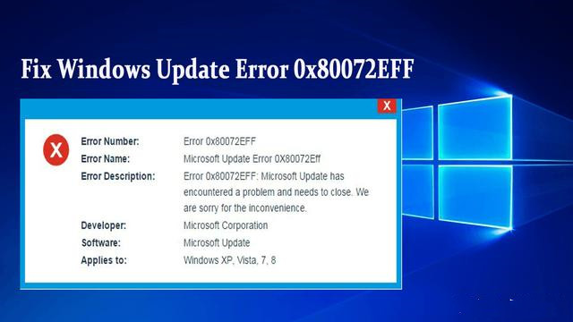 Win10 20H2更新错误怎么修复