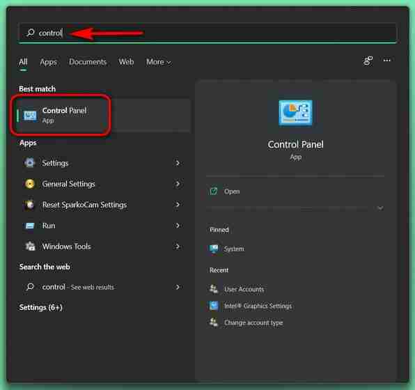 怎么在Windows11专业版中更改管理员