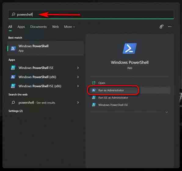 怎么在Windows11专业版中更改管理员