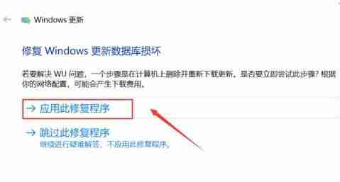 Win10 21H1更新失败了该怎么办