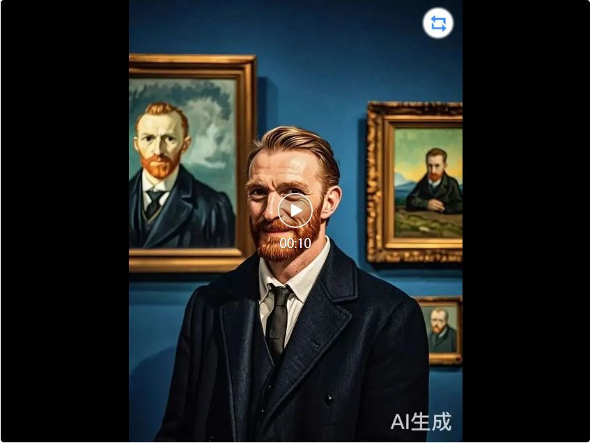 字节版Sora终于来了!一口气两款视频模型,带来的震撼不只一点点