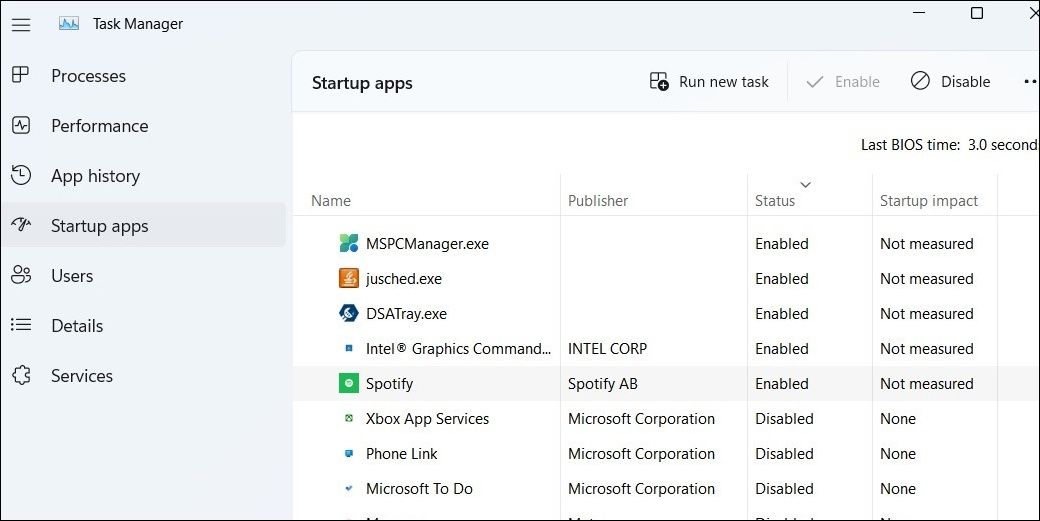 如何阻止Windows Spotify自动启动