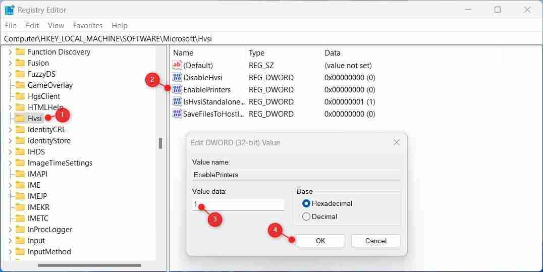 如何在Windows 11 Application Guard for Edge中启用打印