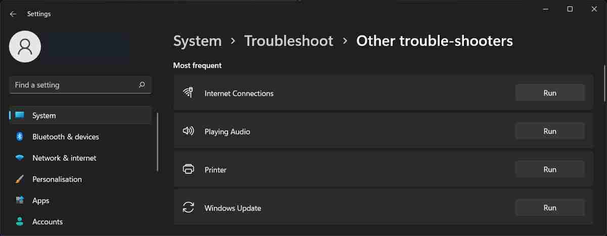 修复Windows 11中显示受限访问Wi-Fi的方法