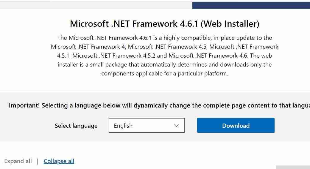 如何修复Windows Oculus应用安装We Encountered an Error错误
