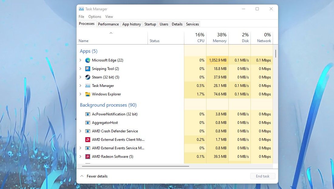 如何修复Windows 11上的死机问题