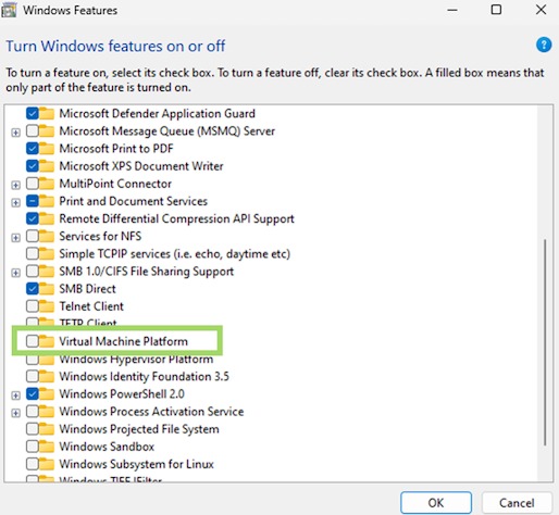 禁用虚拟机和内存完整性功能提高Windows11游戏性能方法