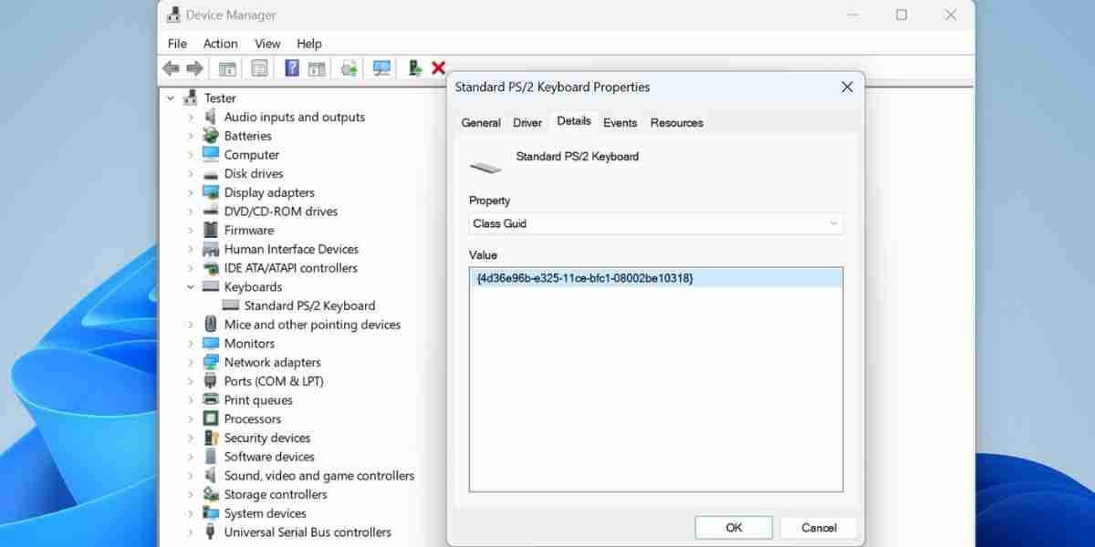如何修复Windows 11 A Driver Can’t Load on This Device错误