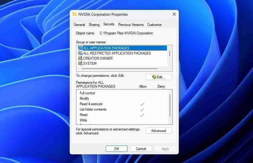 如何修复NVIDIA控制面板在Windows 11中不保存设置